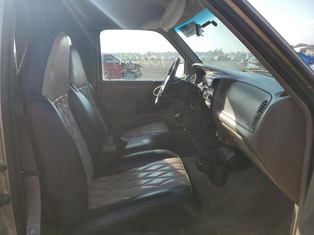 Photo 5 from auction – 2001 FORD RANGER SUP with VIN 1FTZR15E21PA15714