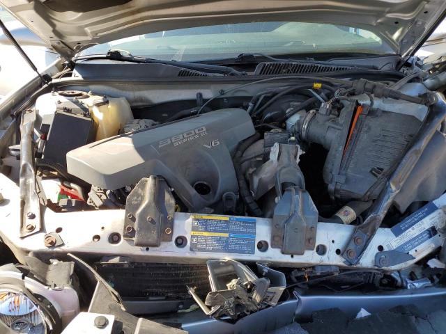 Photo 7 from auction – 2005 BUICK LACROSSE C with VIN 2G4WD532051307362