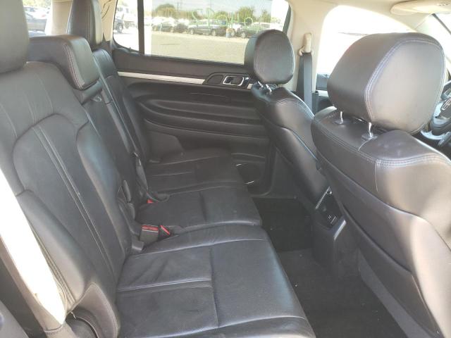Photo 6 from auction – 2013 LINCOLN MKT with VIN 2LMHJ5AT7DBL58500