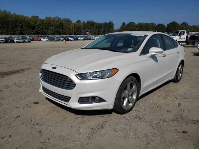 Photo 2 from auction – 2015 FORD FUSION SE with VIN 3FA6P0HD4FR101862