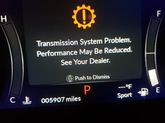 Photo 8 from auction – 2021 ACURA RDX TECHNO with VIN 5J8TC1H54ML020719