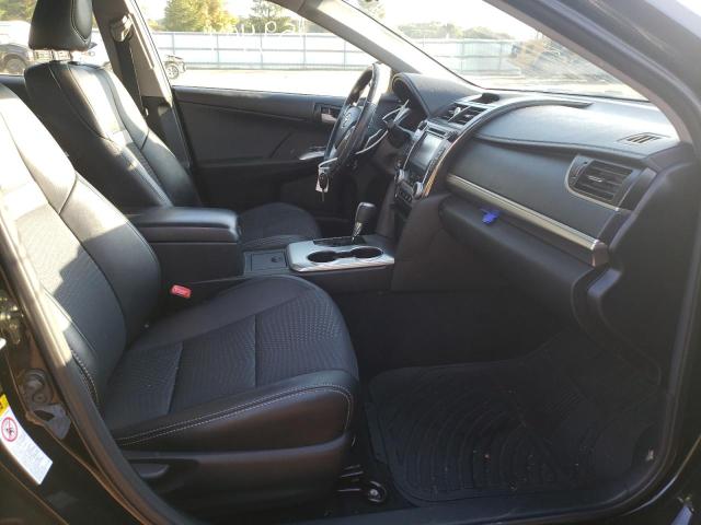 Photo 5 from auction – 2014 TOYOTA CAMRY L with VIN 4T1BF1FK5EU800570