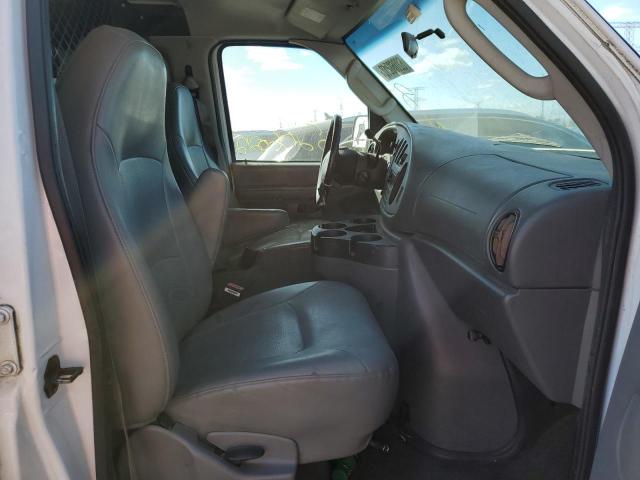 Photo 5 from auction – 2007 FORD ECONOLINE with VIN 1FTNE14W77DA96000