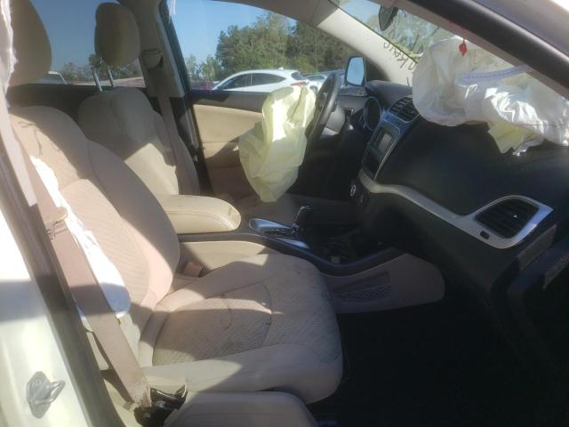Photo 5 from auction – 2013 DODGE JOURNEY with VIN 3C4PDCBB4DT541435