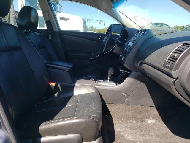 Photo 5 from auction – 2010 NISSAN ALTIMA BAS with VIN 1N4AL2AP5AC165907