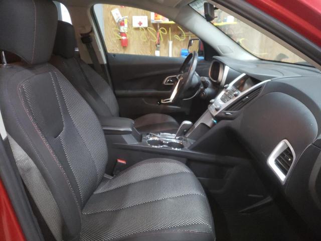 Photo 5 from auction – 2013 CHEVROLET EQUINOX LT with VIN 2GNALDEK6D6105787