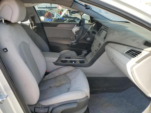 Photo 5 from auction – 2016 HYUNDAI SONATA SE with VIN 5NPE24AF0GH268389