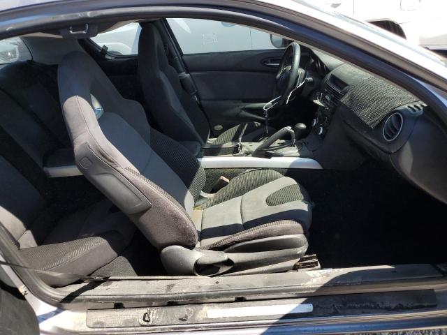 Photo 5 from auction – 2005 MAZDA RX8 with VIN JM1FE17N350150419