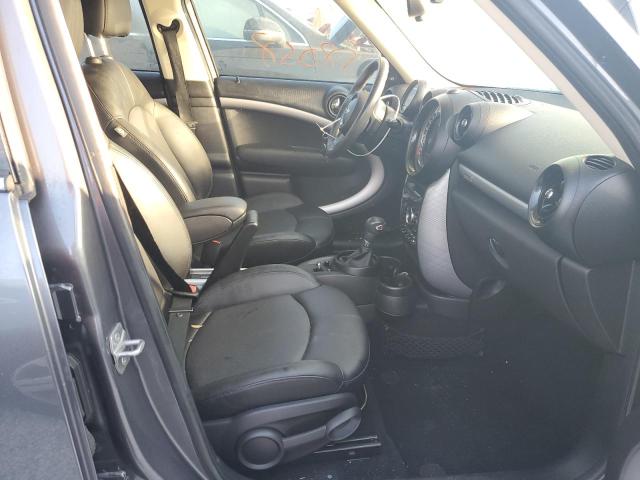 Photo 5 from auction – 2016 MINI COOPER S C with VIN WMWZC5C50GWU01507