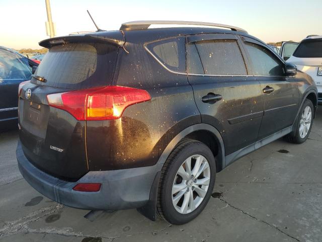 Photo 4 from auction – 2015 TOYOTA RAV4 LIMIT with VIN 2T3YFREV8FW208366