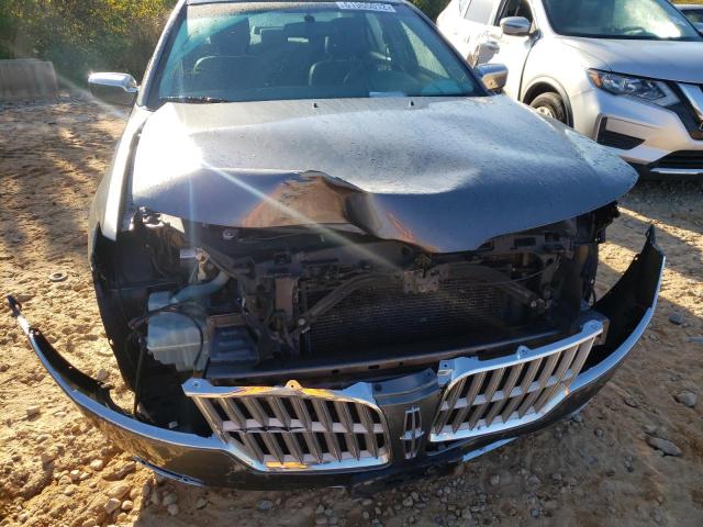 Photo 9 from auction – 2010 LINCOLN MKZ with VIN 3LNHL2GC5AR660053