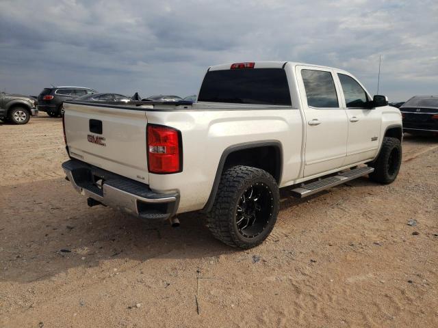 Photo 4 from auction – 2014 GMC SIERRA SLE with VIN 3GTP1UEC8EG520259