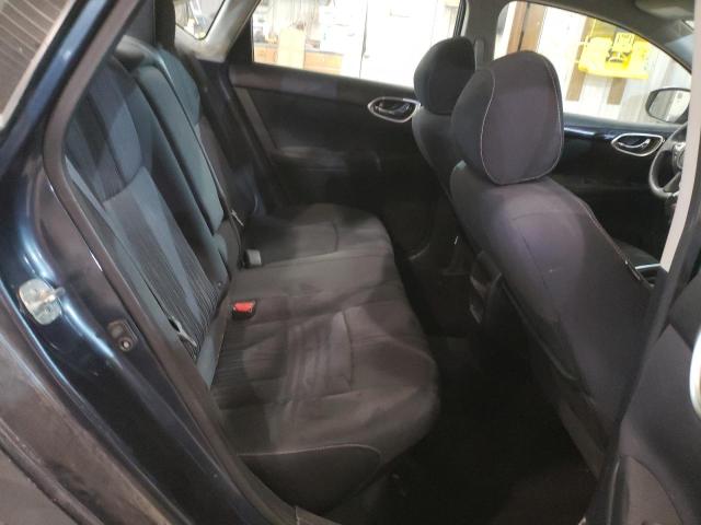 Photo 6 from auction – 2016 NISSAN SENTRA S with VIN 3N1AB7AP7GY336802