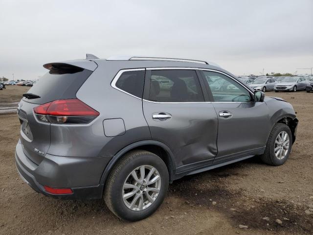 Photo 3 from auction – 2018 NISSAN ROGUE S with VIN KNMAT2MV2JP518827