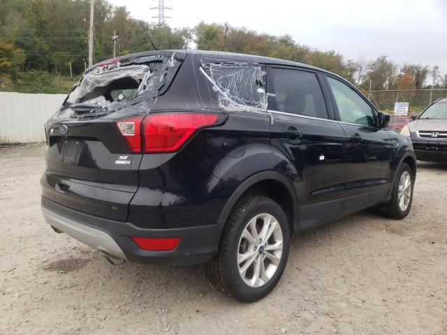 Photo 4 from auction – 2019 FORD ESCAPE SE with VIN 1FMCU9GD5KUA93541