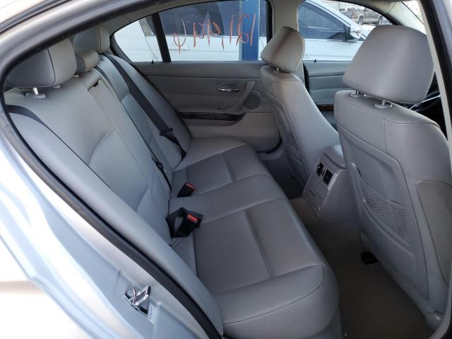 Photo 6 from auction – 2007 BMW 335 I with VIN WBAVB73577KY62322