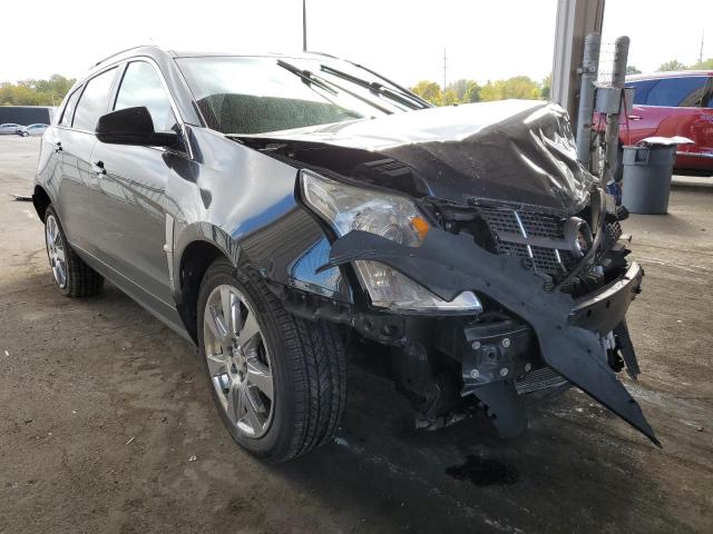CADILLAC SRX PERFOR 2011 with VIN 3GYFNEEY7BS620051 - Photo from auction