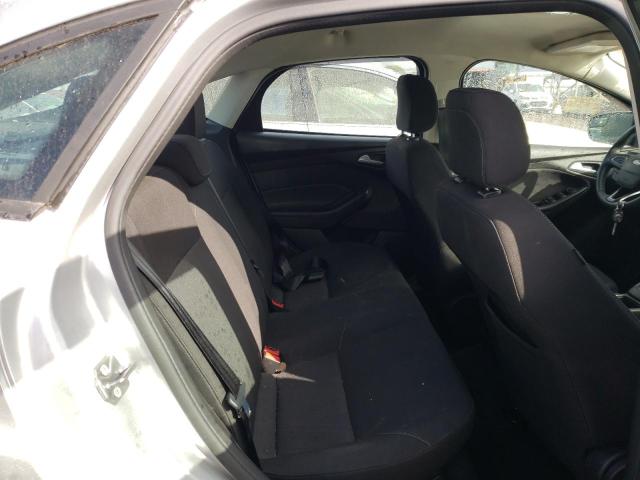 Photo 6 from auction – 2018 FORD FOCUS SE with VIN 1FADP3F22JL239269