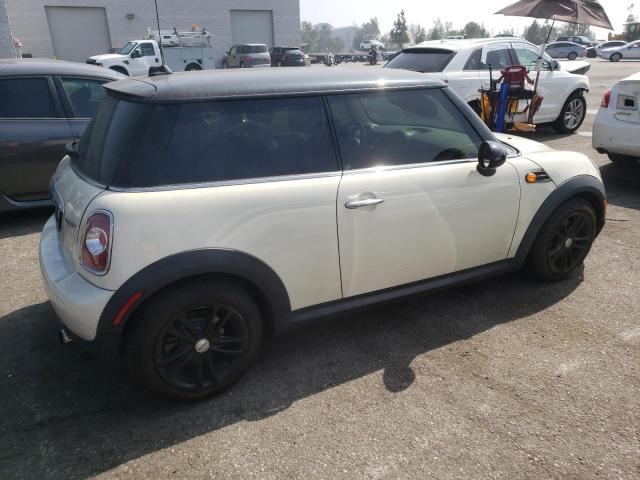 Photo 3 from auction – 2012 MINI COOPER with VIN WMWSU3C54CT256051