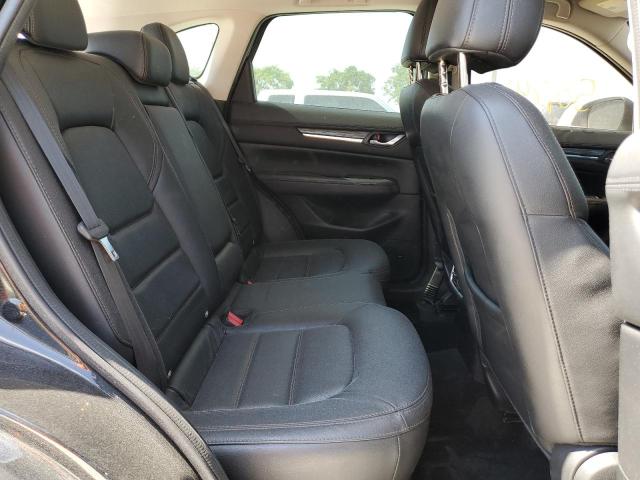 Photo 6 from auction – 2017 MAZDA CX-5 GRAND with VIN JM3KFADL8H0207515