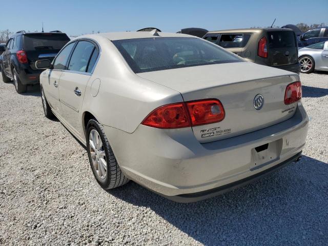 Photo 3 from auction – 2011 BUICK LUCERNE CX with VIN 1G4HC5EM7BU140394