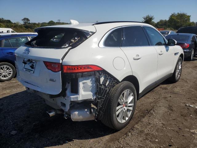 Photo 4 from auction – 2017 JAGUAR F-PACE PRE with VIN SADCK2BV3HA066080