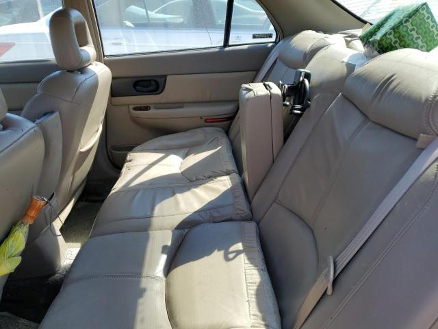 Photo 6 from auction – 2000 BUICK REGAL LS with VIN 2G4WB55K7Y1114066