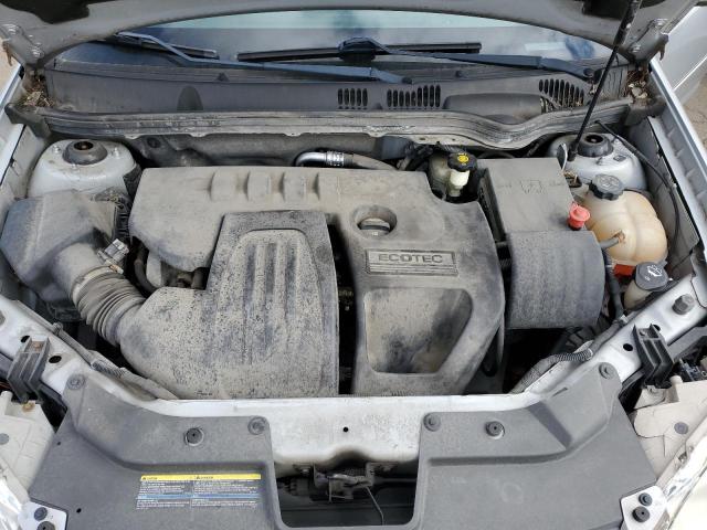 Photo 7 from auction – 2008 CHEVROLET COBALT LT with VIN 1G1AL58F087310744