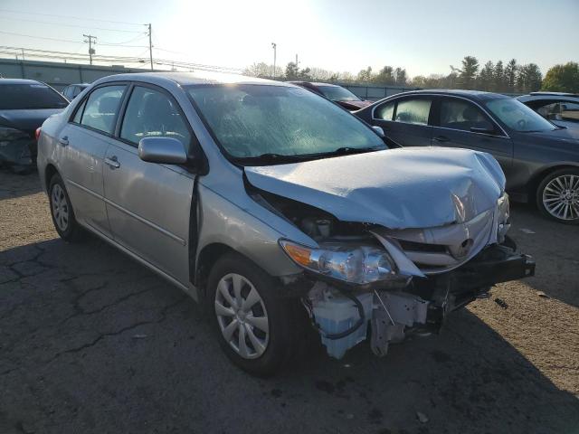 TOYOTA COROLLA BA 2011 with VIN 2T1BU4EE9BC732192 - Photo from auction