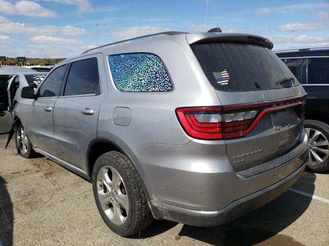 Photo 3 from auction – 2014 DODGE DURANGO LI with VIN 1C4RDJDG8EC318298