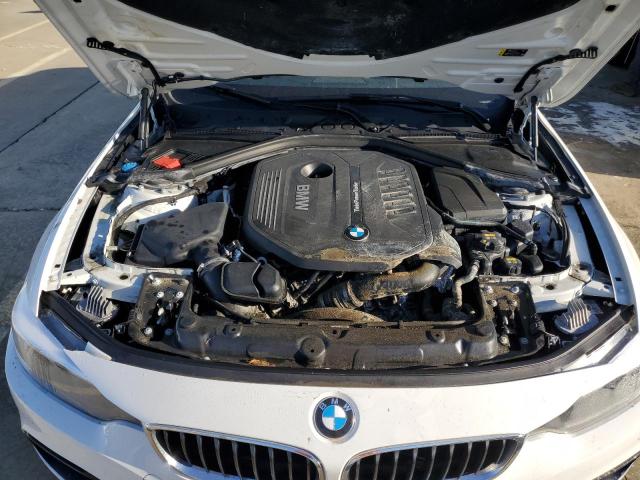 Photo 7 from auction – 2019 BMW 440I GRAN with VIN WBA4J5C59KBM65254