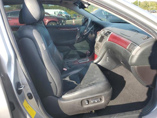 Photo 5 from auction – 2005 LEXUS ES 330 with VIN JTHBA30G655087898