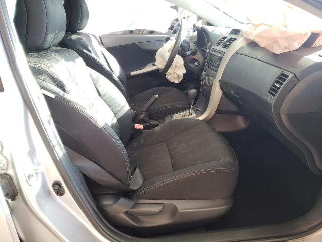 Photo 5 from auction – 2012 TOYOTA COROLLA BA with VIN 2T1BU4EE0CC860094