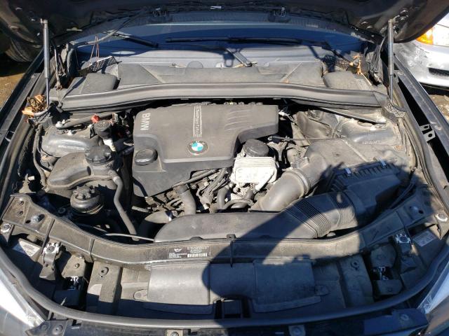 Photo 7 from auction – 2014 BMW X1 XDRIVE2 with VIN WBAVL1C59EVY15623