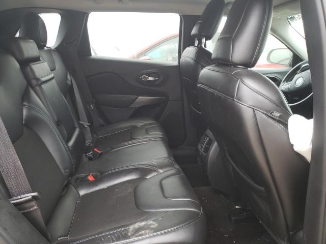Photo 6 from auction – 2019 JEEP CHEROKEE L with VIN 1C4PJLLB6KD264426