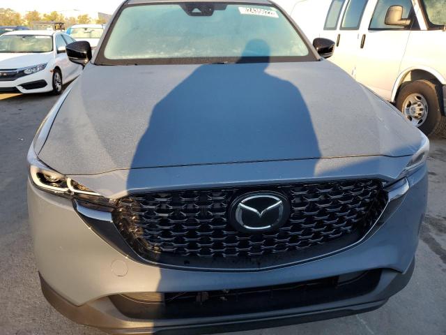 Photo 9 from auction – 2022 MAZDA CX-5 PREFE with VIN JM3KFBCM8N1542151