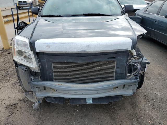 صورة رقم 9 من المزاد - 2015 GMC TERRAIN SL مع VIN 2GKALMEK8F6174920
