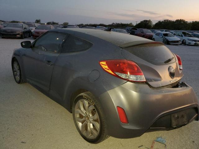 Photo 3 from auction – 2012 HYUNDAI VELOSTER with VIN KMHTC6AD5CU082034