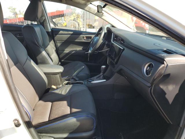 Photo 5 from auction – 2019 TOYOTA COROLLA L with VIN 5YFBURHE5KP946444