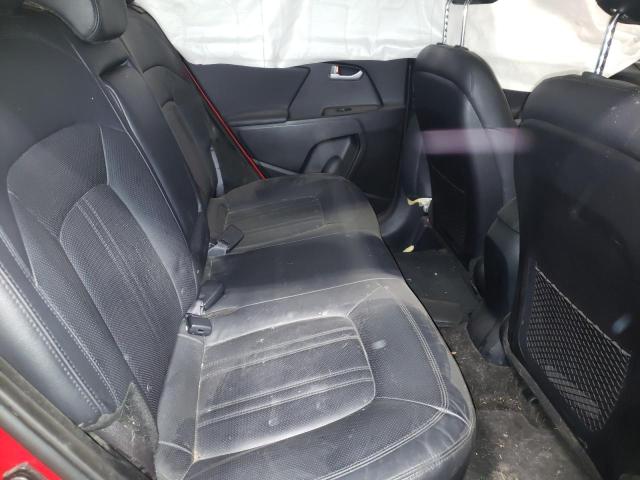 Photo 6 from auction – 2013 KIA SPORTAGE E with VIN KNDPC3A27D7509149