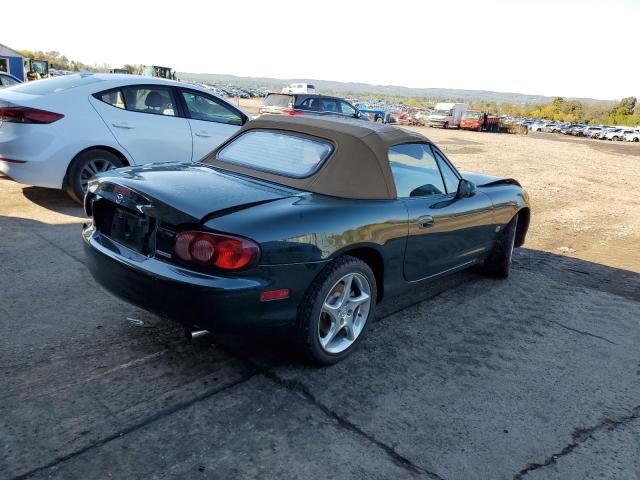 Photo 4 from auction – 2001 MAZDA MX-5 MIATA with VIN JM1NB353610212696