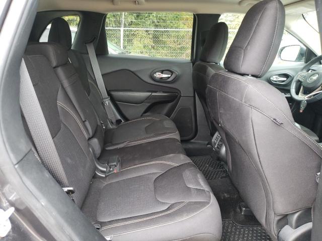 Photo 6 from auction – 2015 JEEP CHEROKEE L with VIN 1C4PJMCS4FW521535