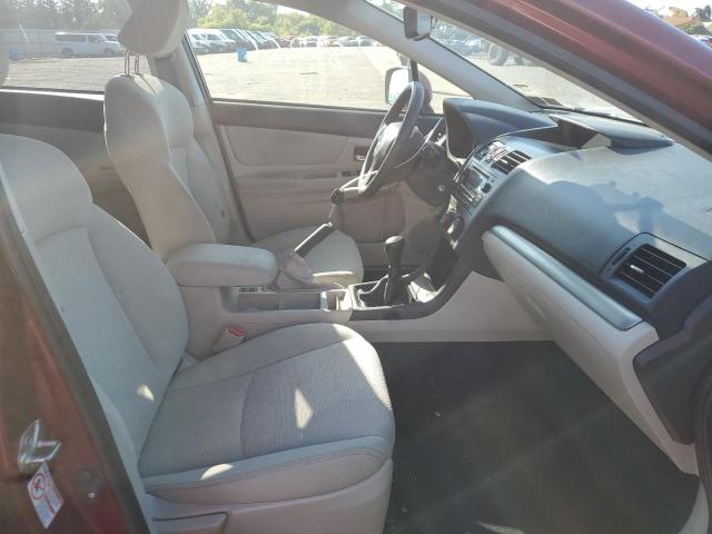 صورة رقم 5 من المزاد - 2013 SUBARU XV CROSSTR مع VIN JF2GPACC9DG844526