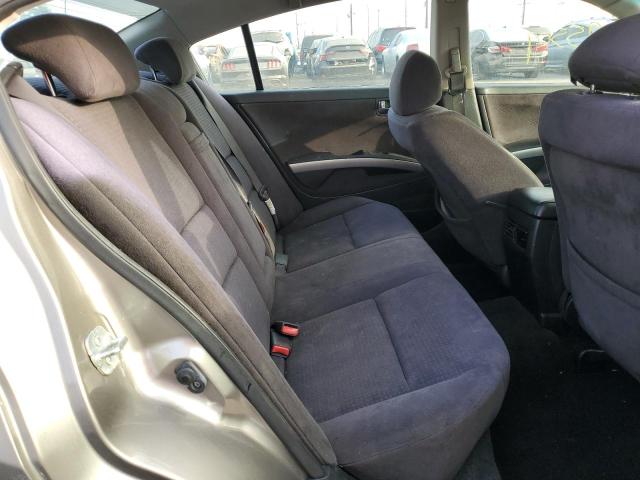 Photo 6 from auction – 2006 NISSAN MAXIMA SE with VIN 1N4BA41E86C837129