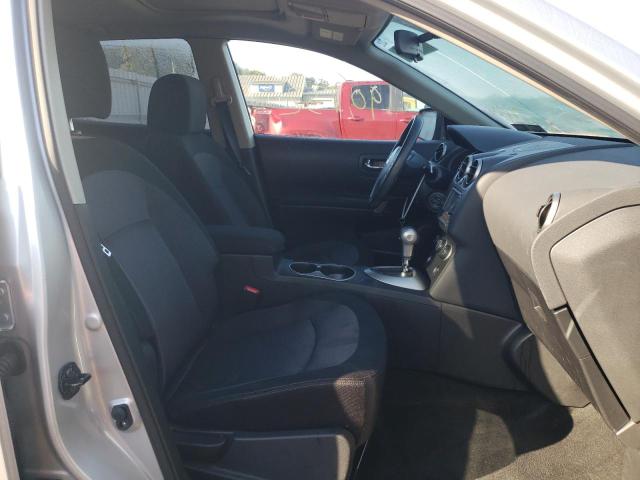 Photo 5 from auction – 2013 NISSAN ROGUE S with VIN JN8AS5MT8DW035196
