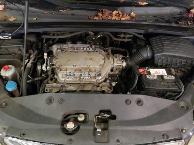 Photo 9 from auction – 2006 HONDA ODYSSEY EX with VIN 5FNRL38646B007777