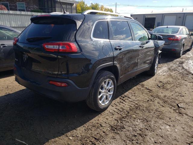 Photo 4 from auction – 2015 JEEP CHEROKEE with VIN 1C4PJMCB5FW708296
