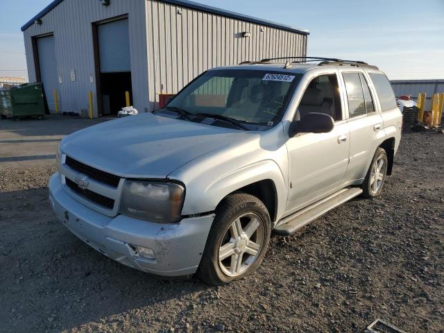 Photo 2 from auction – 2007 CHEVROLET TRAILBLAZE with VIN 1GNDT13S072188388