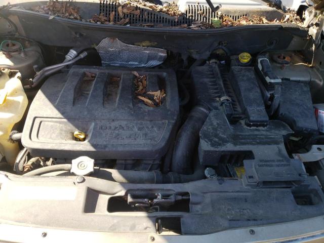 Photo 7 from auction – 2007 JEEP COMPASS LI with VIN 1J8FF57W57D144543