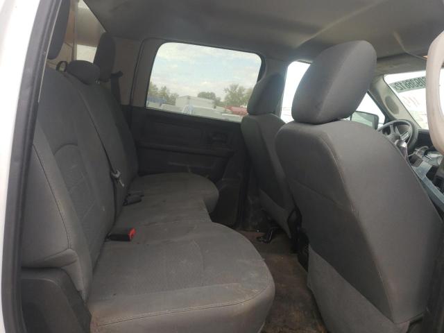 Photo 6 from auction – 2016 RAM 3500 with VIN 3C7WRSCL8GG132112